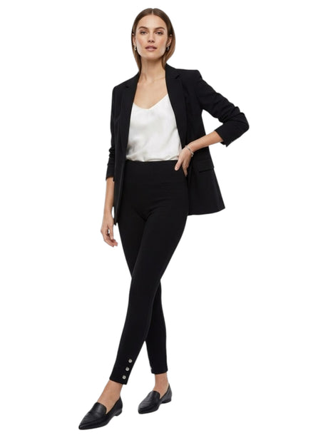 Image for Women's Plain Pants,Black