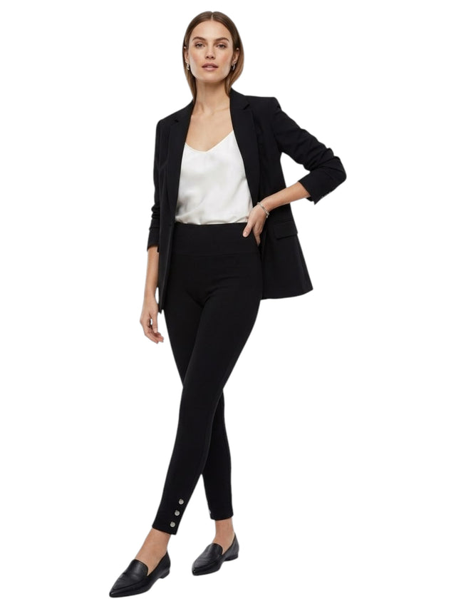Image for Women's Plain Pants,Black