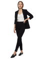 Image for Women's Plain Pants,Black