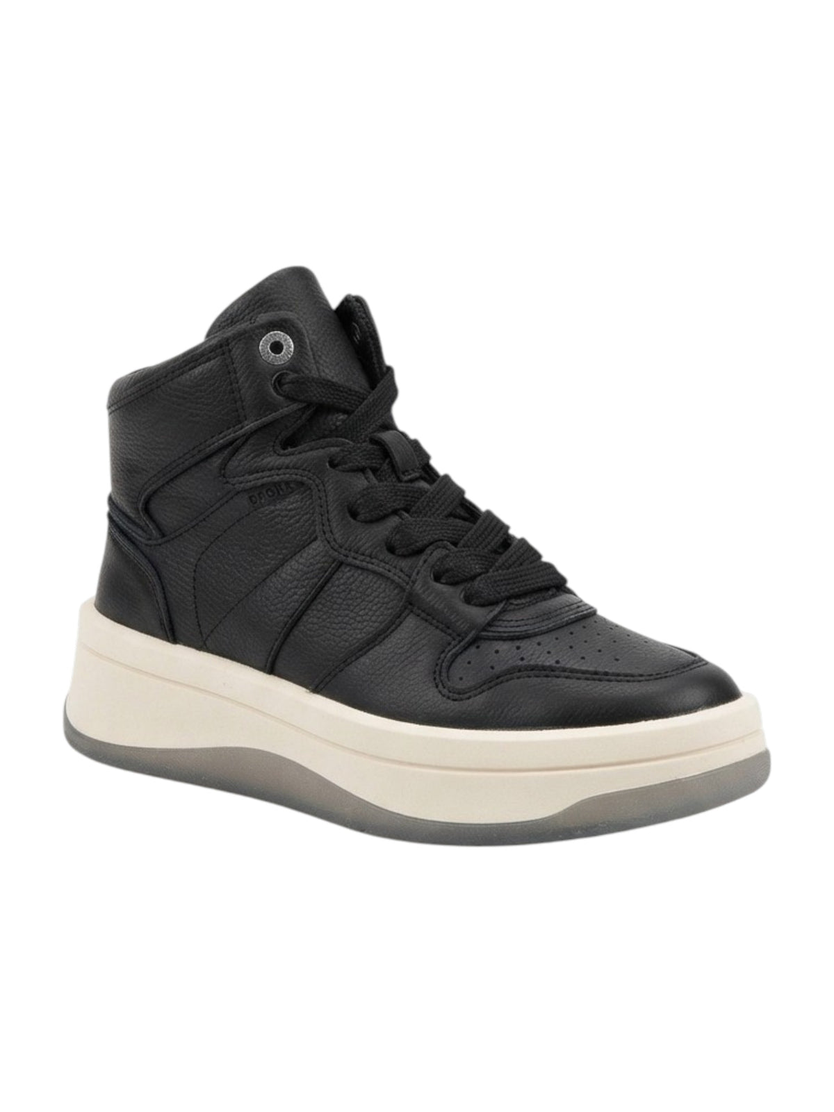 Image for Kids Boy's Plain Shoes,Black