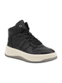 Image for Kids Boy's Plain Shoes,Black