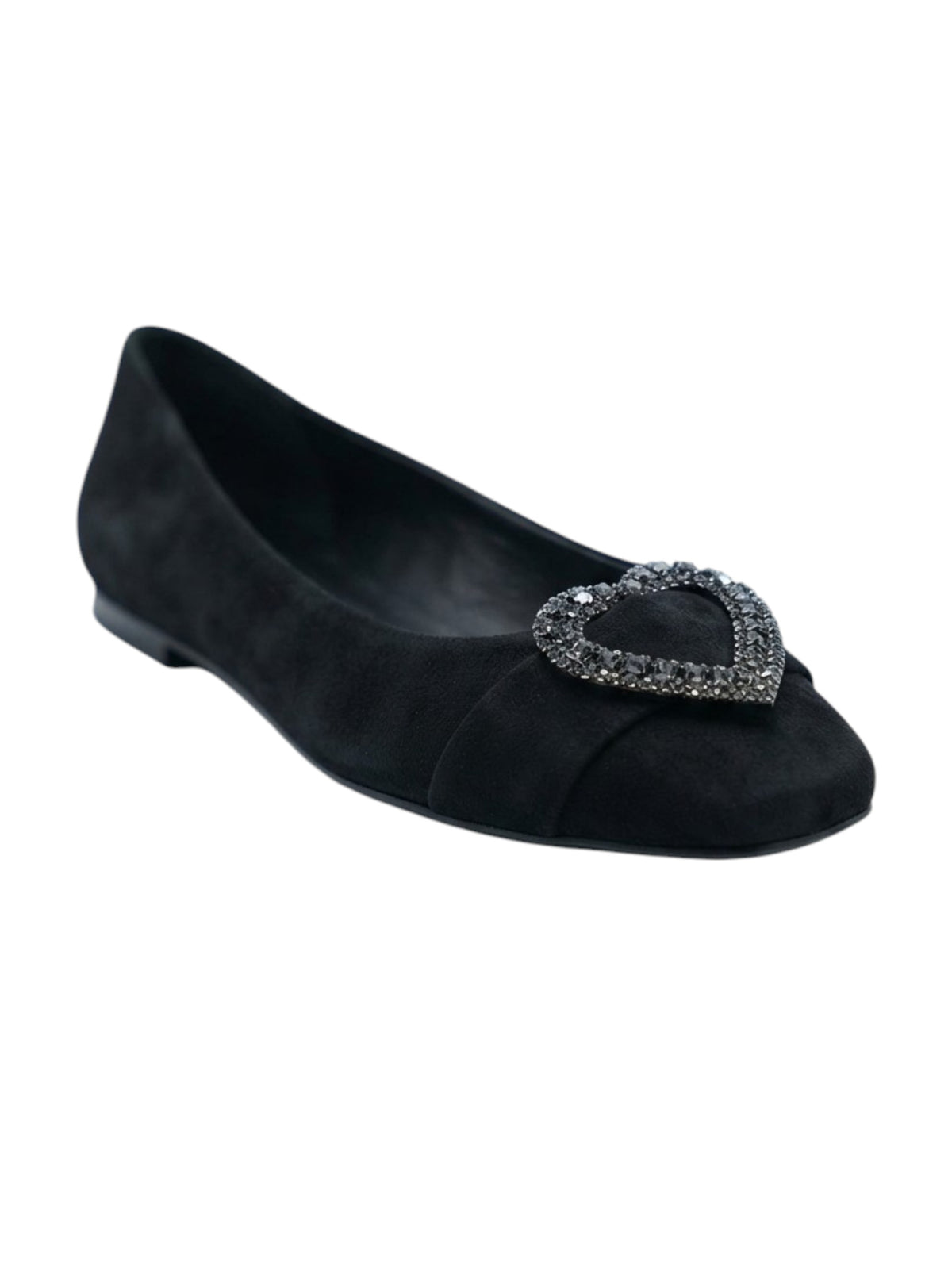Image for Women's Plain Bellorinas,Black