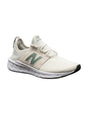 Image for Men's Logo Patched Shoes,White