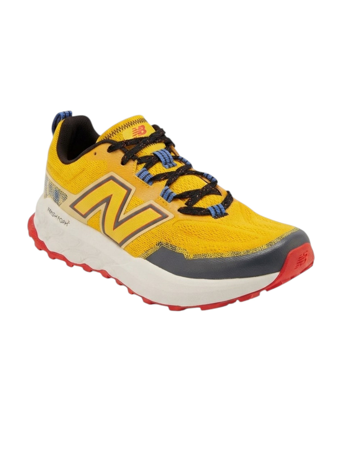 Image for Men's Logo Patched Shoes,Multi