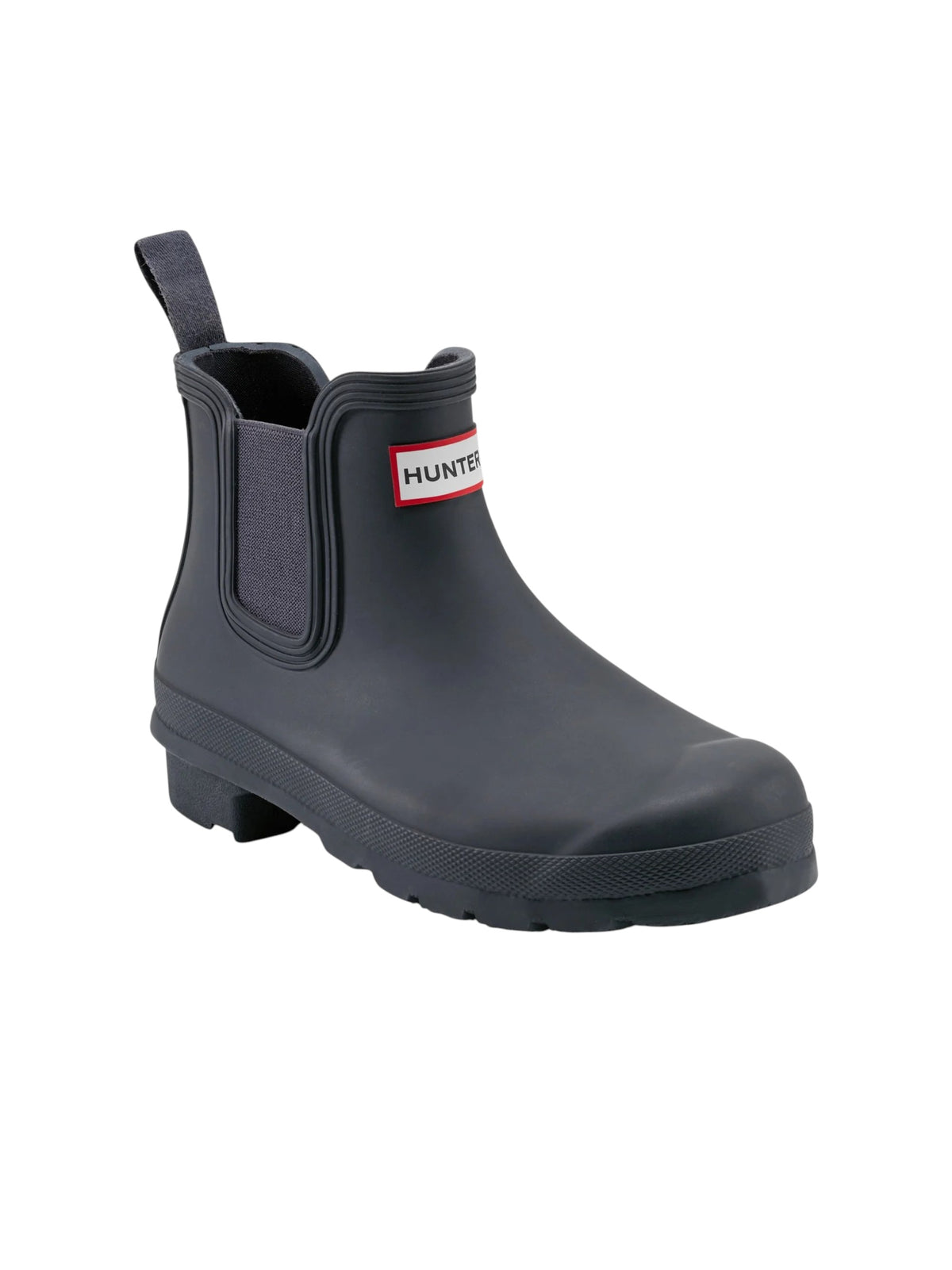 Image for Women's Plain Chelsea Boots,Navy