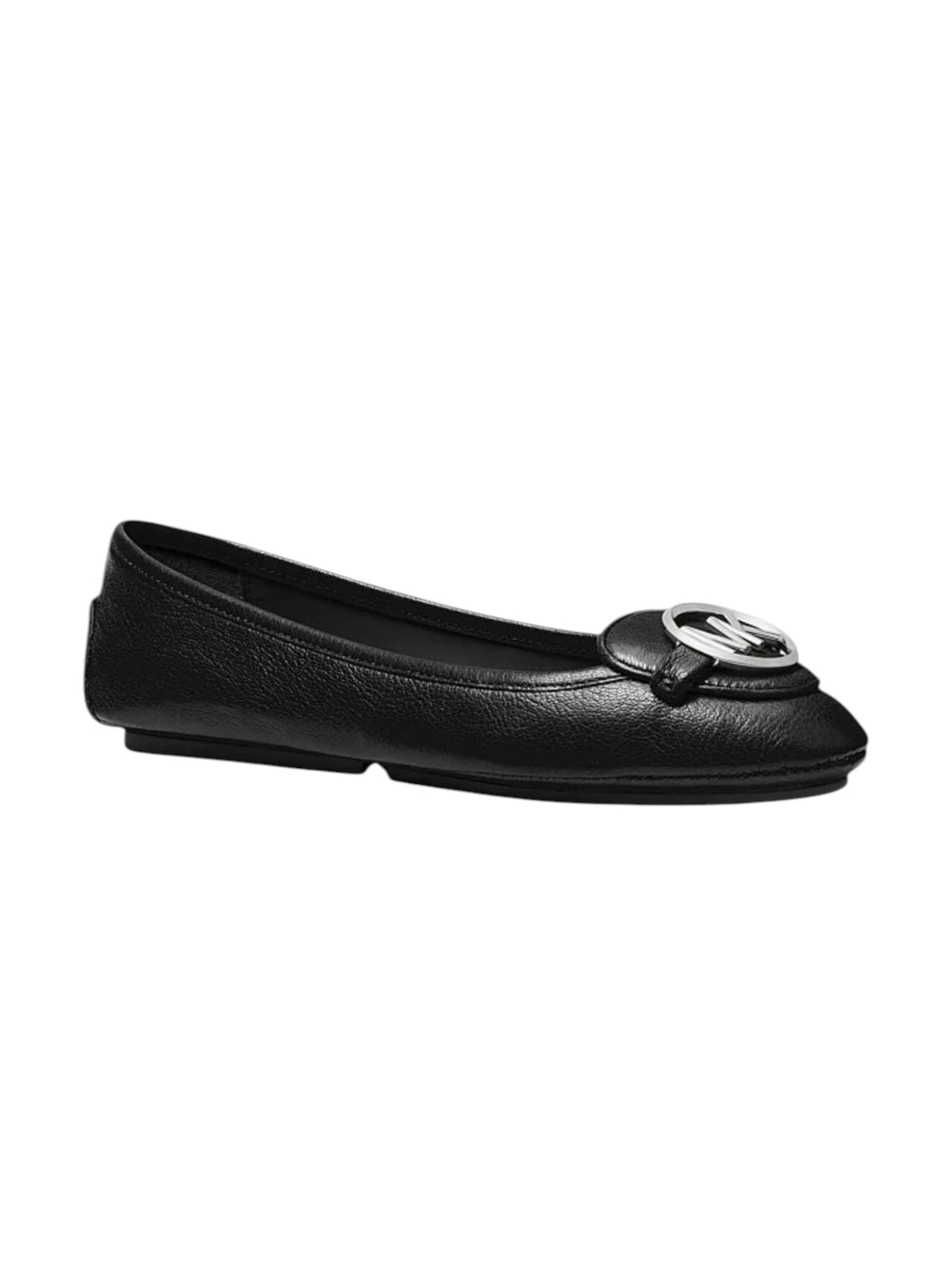 Image for Women's Logo Patched Bellorinas,Black