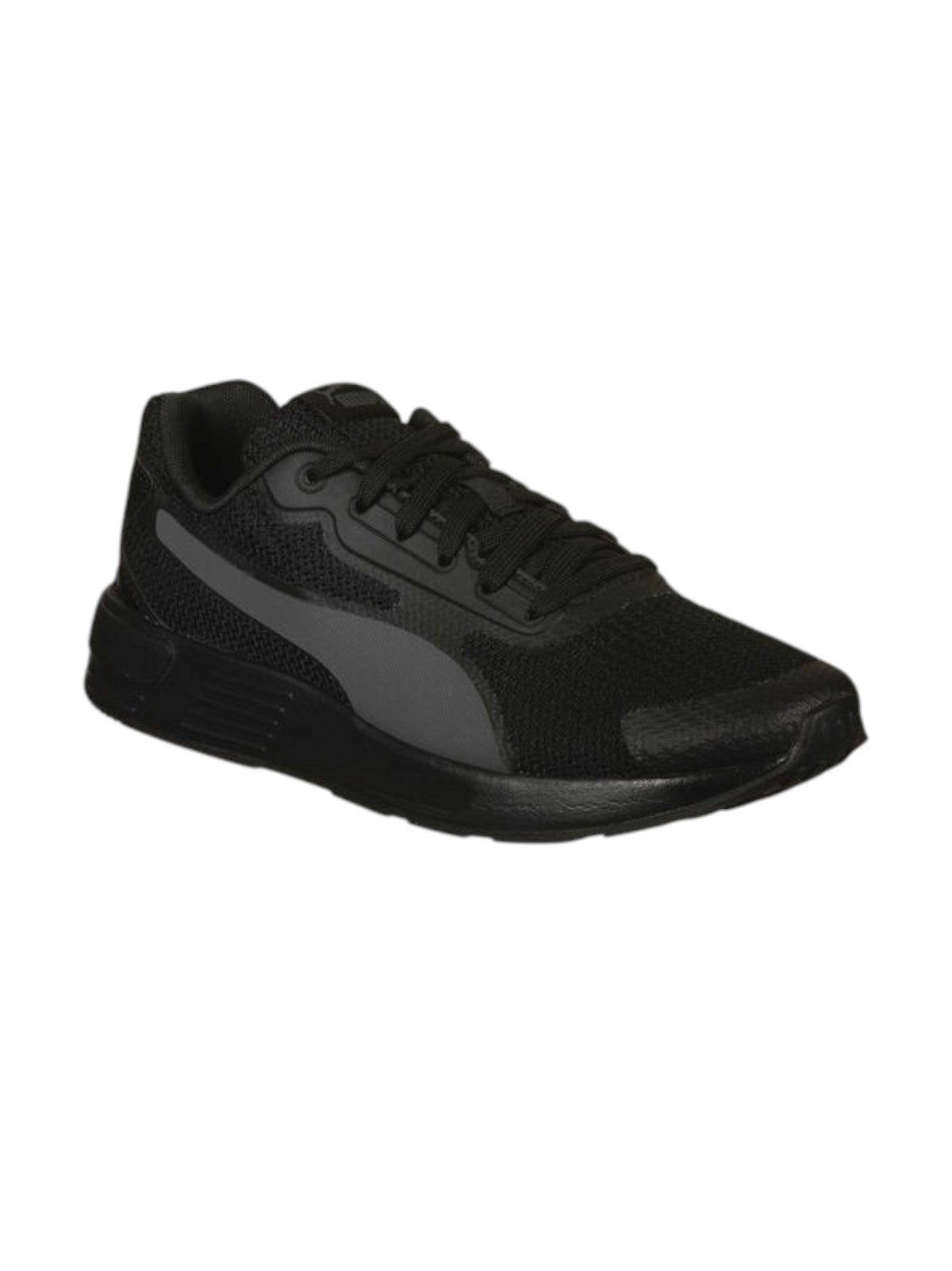 Image for Women's Plain Shoes,Black