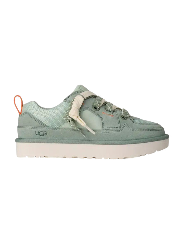 Image for Women's Textured Lo Lowmel Shoes,Mint Green