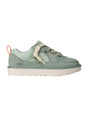 Image for Women's Textured Lo Lowmel Shoes,Mint Green