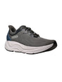 Image for Men's Logo Patched Shoes,Grey