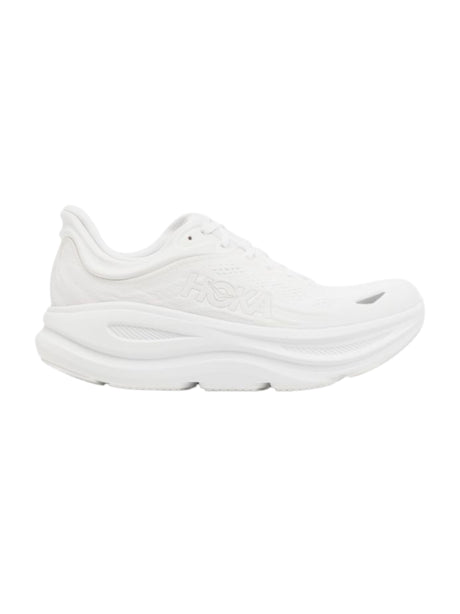 Image for  Bondi 9 Men's Logo Patched Shoes,White