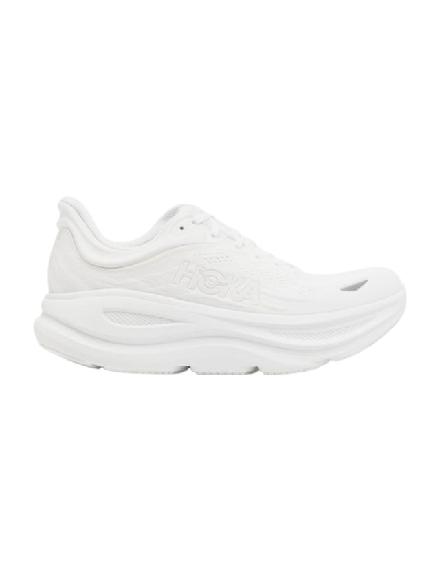 Image for  Bondi 9 Men's Logo Patched Shoes,White