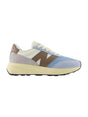 Image for Men's Logo Patched Shoes,Multi