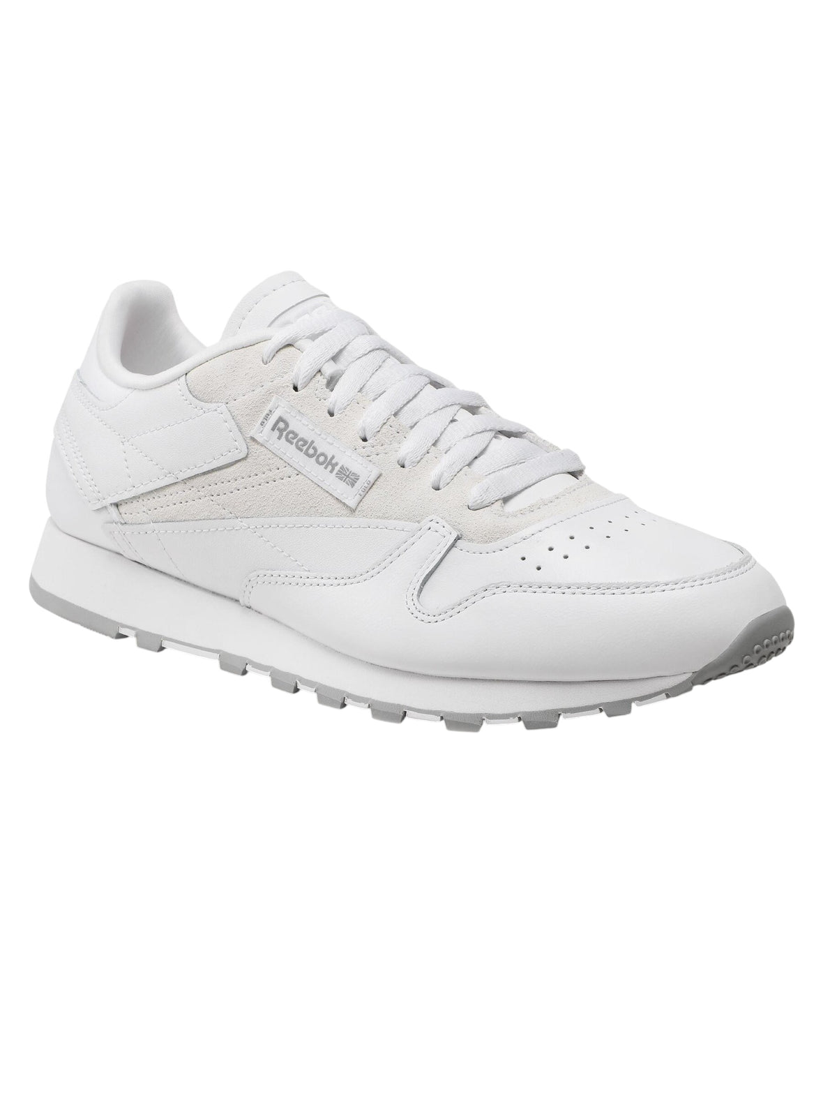 Image for Women's Plain Shoes,White/Light Beige