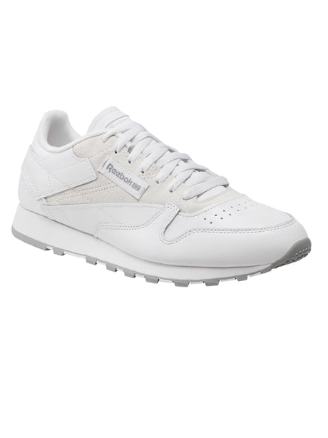 Image for Women's Plain Shoes,White/Light Beige