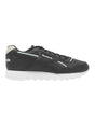 Image for Women's Logo Patched Shoes,Black