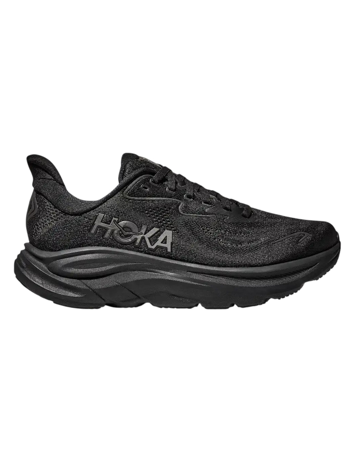 Image for Women's Logo Patched Shoes,Black