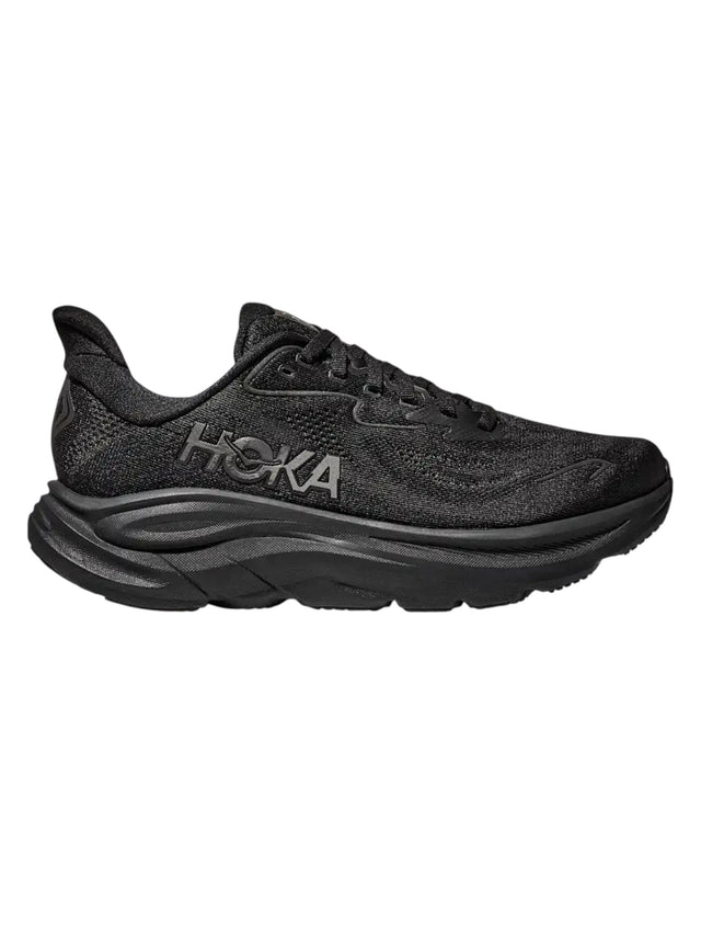 Image for Women's Logo Patched Shoes,Black