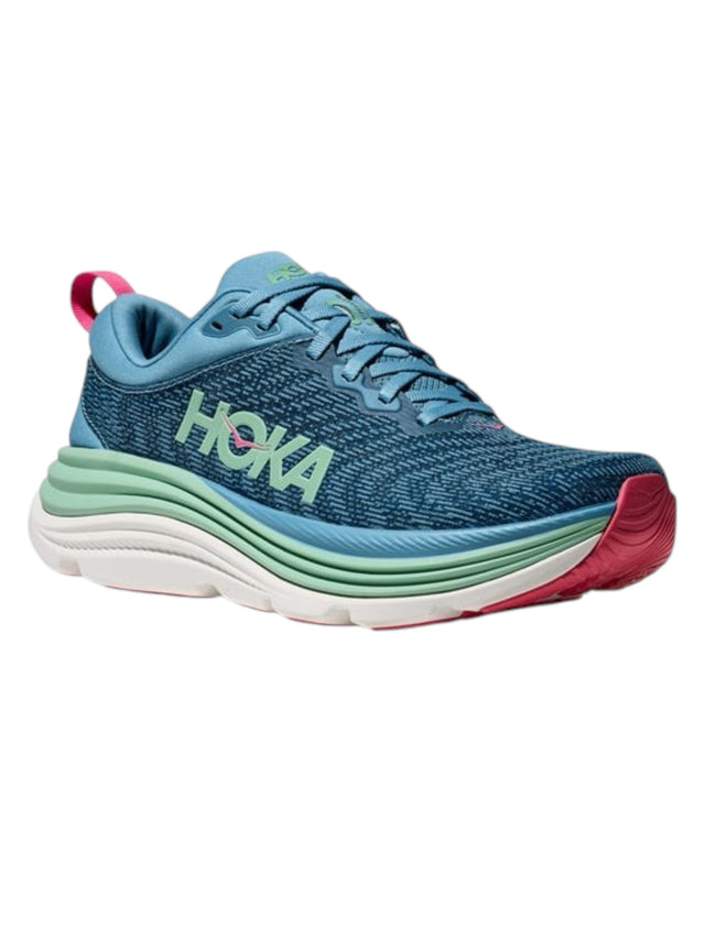 Image for Gaviota 5 Women's Logo Patched Shoes,Multi