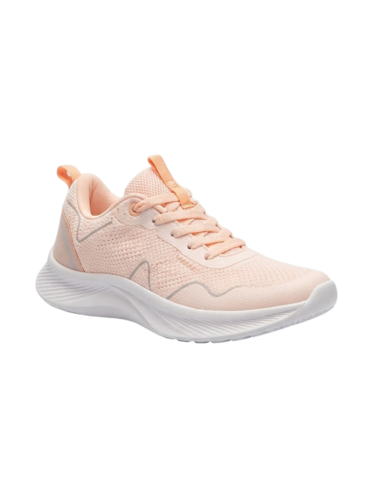 Image for Women's Textured Shoes,Pink