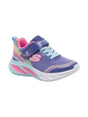 Image for Kids Girl's Printed Shoes With Light Up,Multi