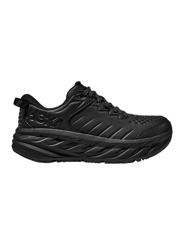 Image for  Bondi SR Men's Logo Patched Shoes,Black