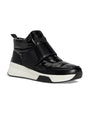 Image for Women's Plain Shoes,Black