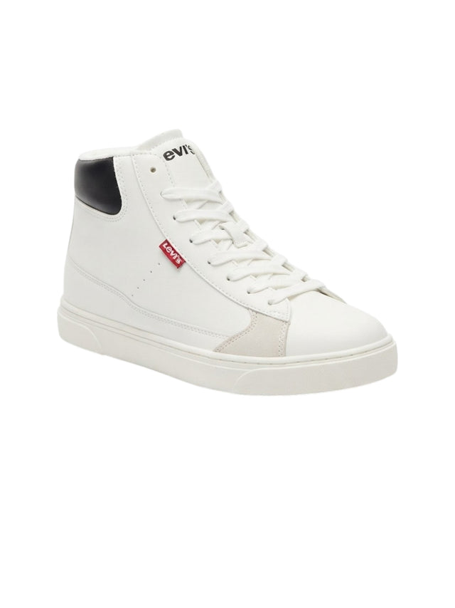 Image for Kids Boy's Plain Shoes,White