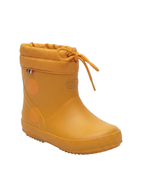 Image for Kids Boy's Plain Ankle Boots,Light Brown