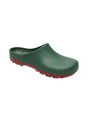Image for Women's Plain Slippers,Green