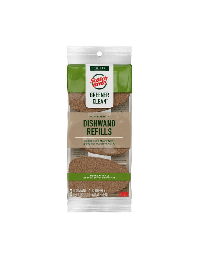 Image for Greener Clean