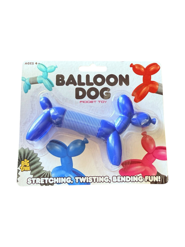 Image for Balloon Dog Fidget Toy