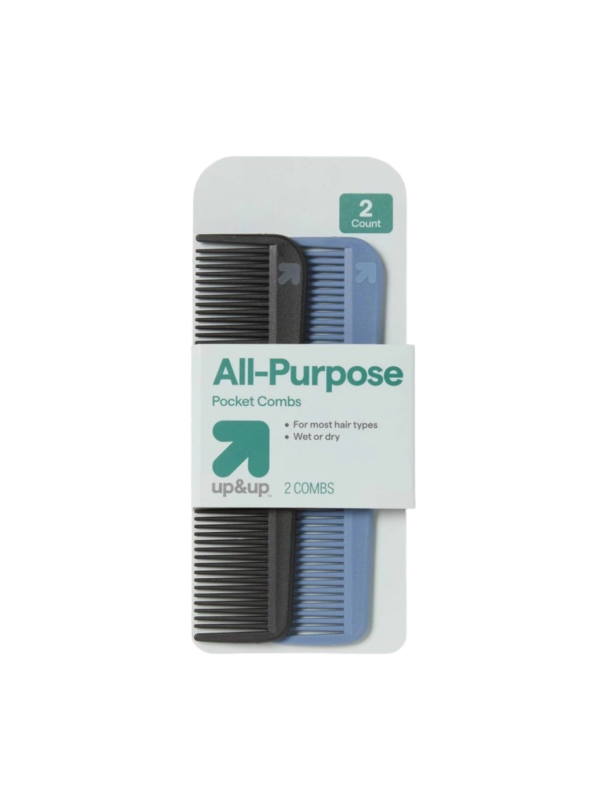 Image for Pocket Combs