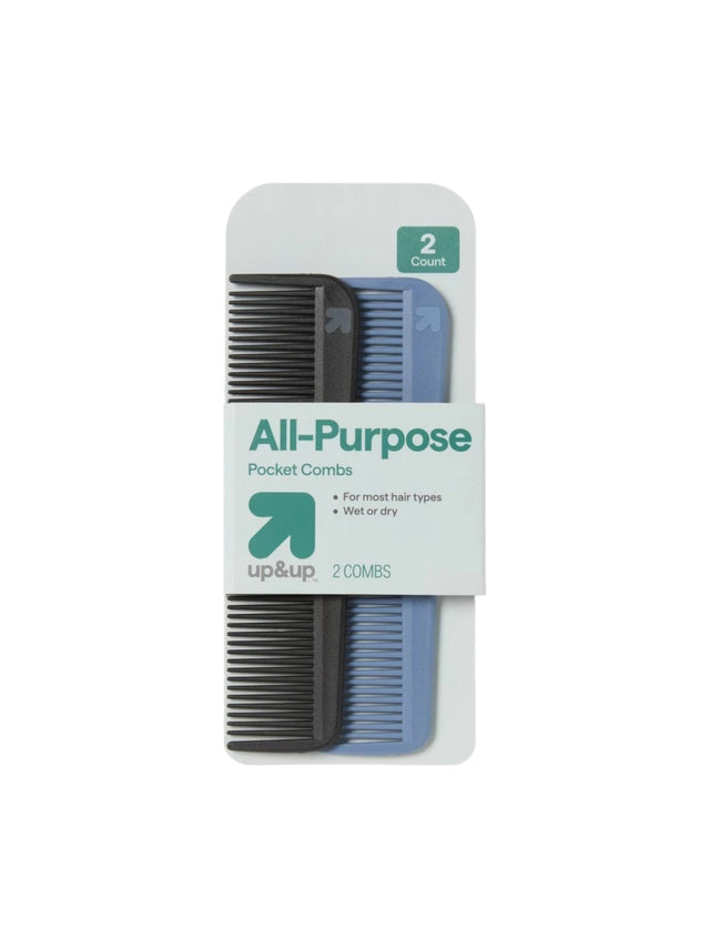 Image for Pocket Combs