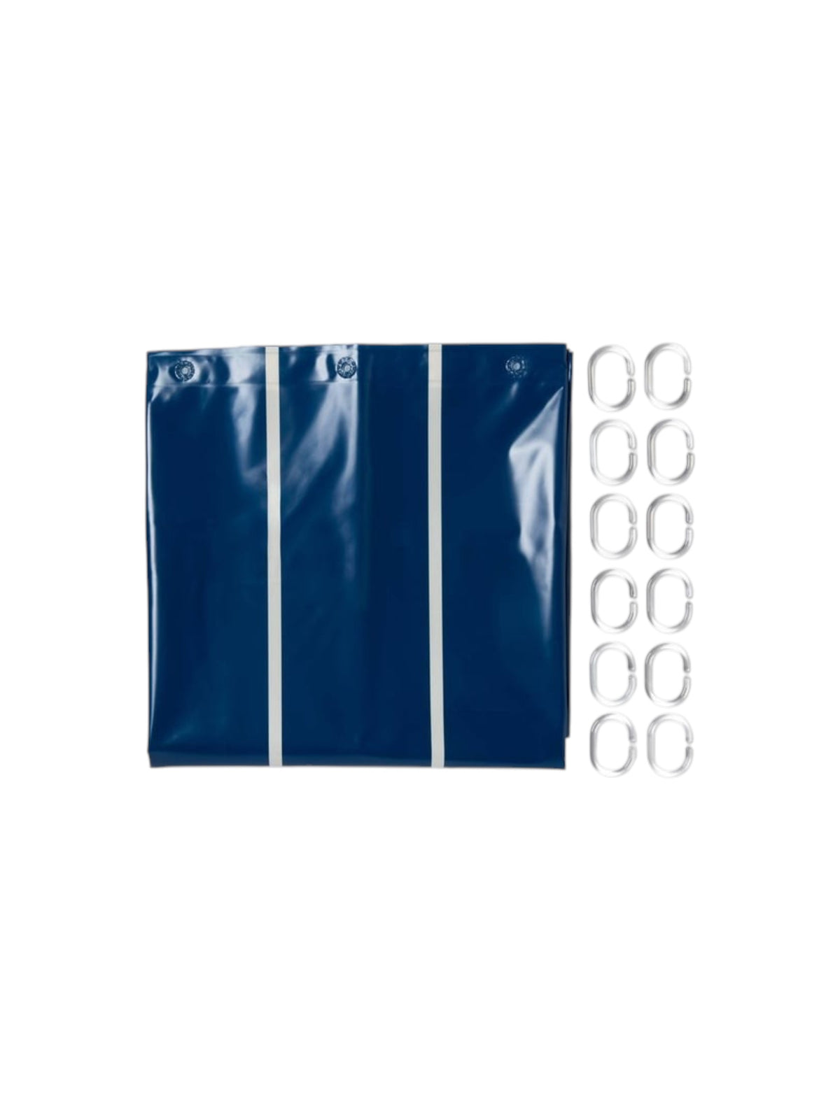 Image for Shower Curtain With Rings