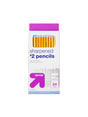Image for Sharpened Pencils