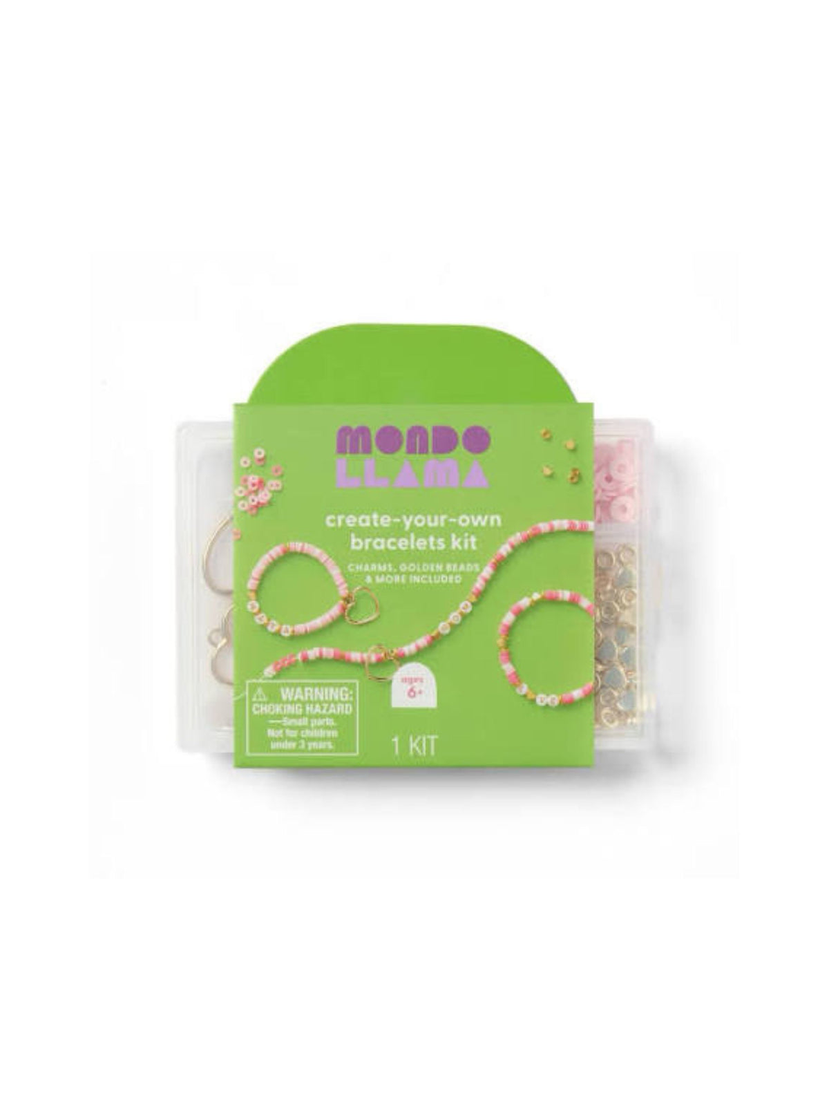 Image for Create-Your-Own Bracelet Kit