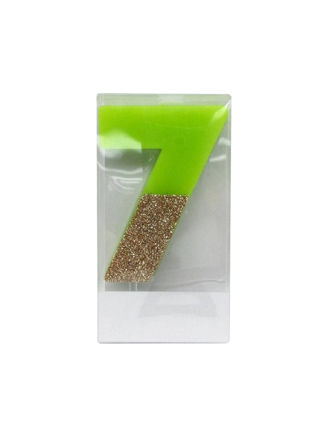 Image for Birthday Candle