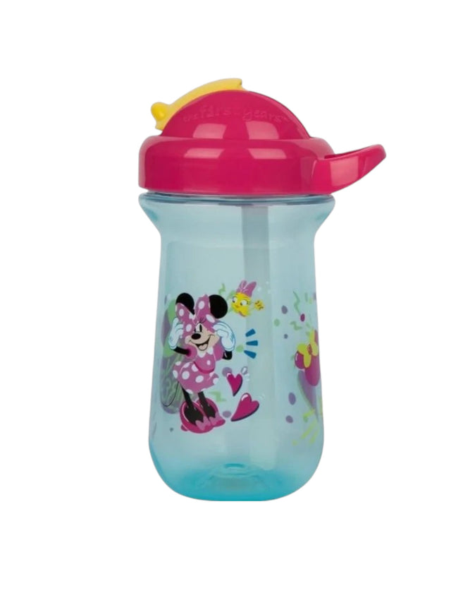Image for Flip Top Straw Cup