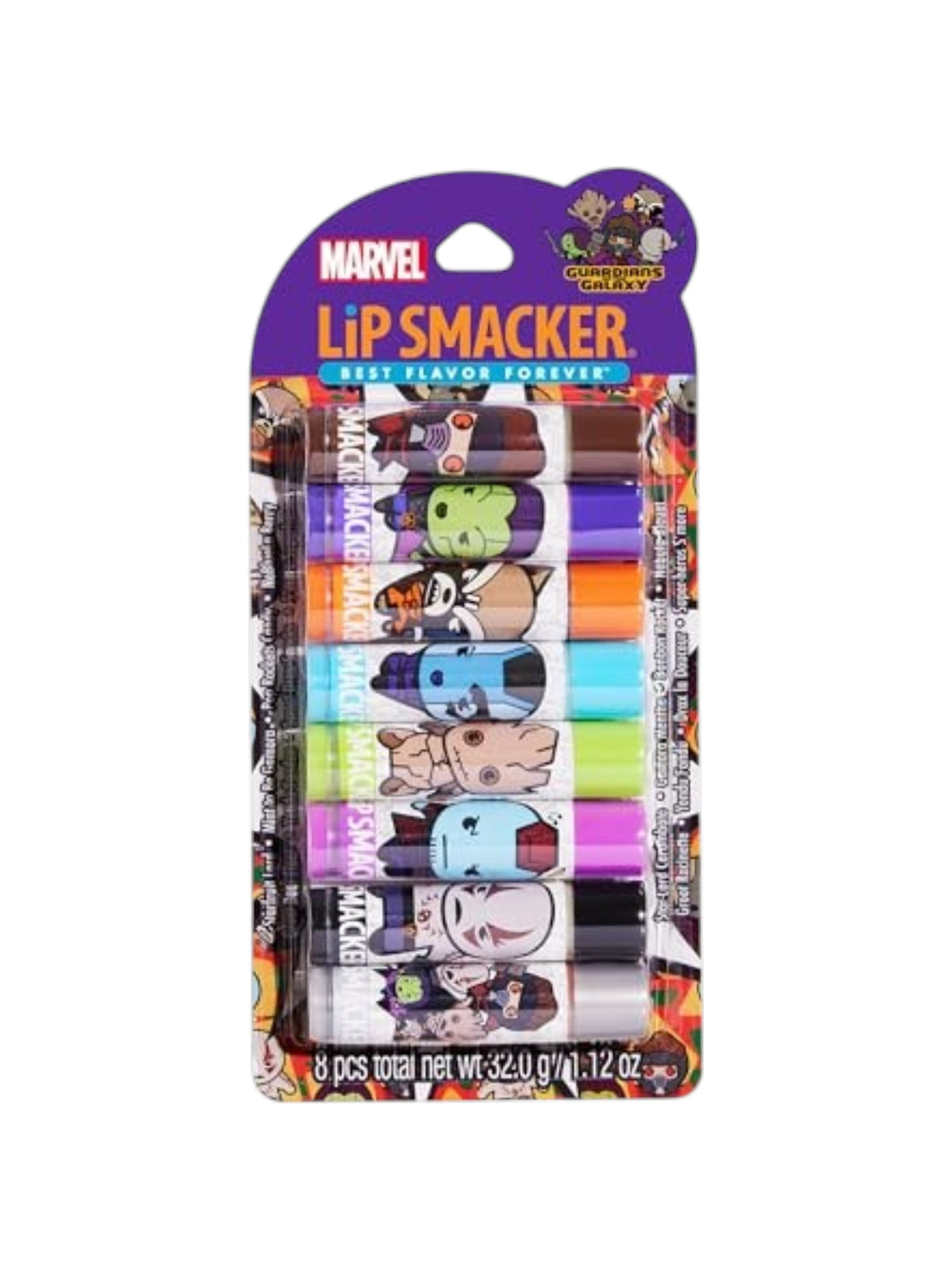 Image for Lip Smacker