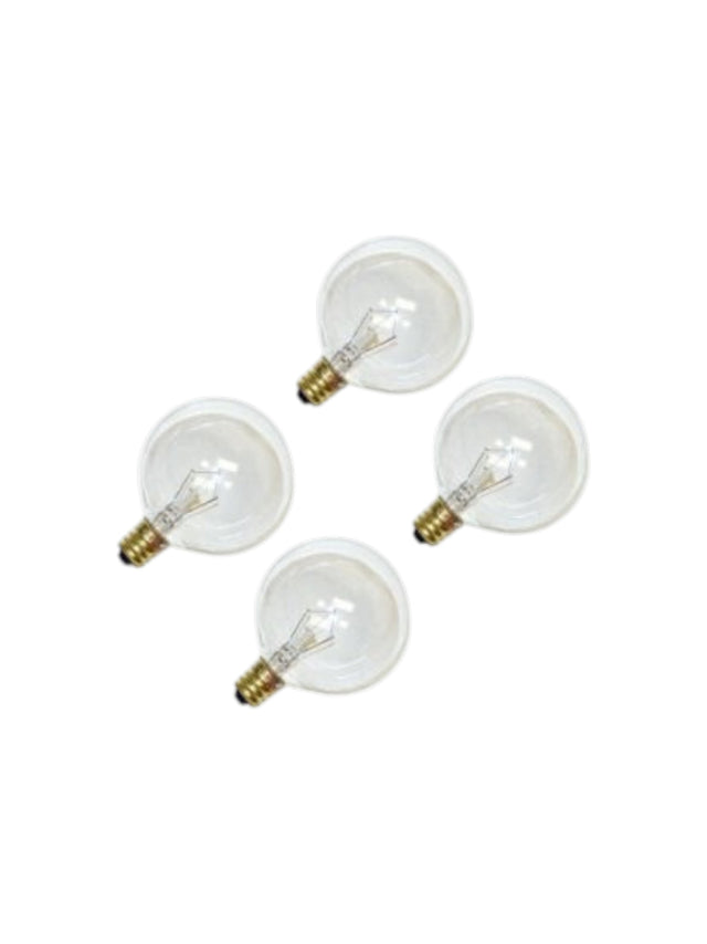 Image for Candelabra Base Bulbs