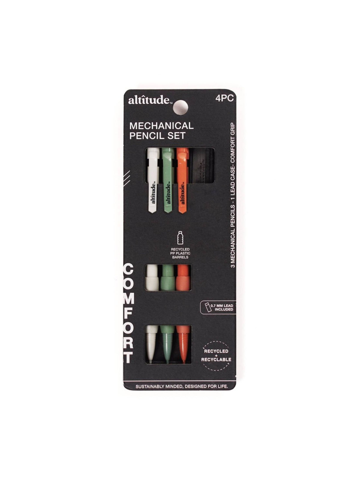 Image for Mechanical Pencils Set