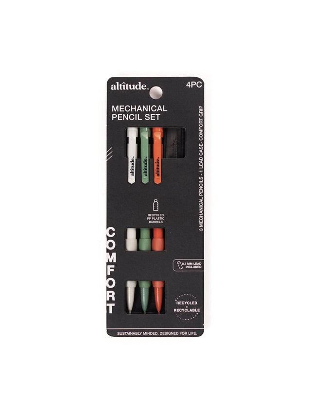 Image for Mechanical Pencils Set