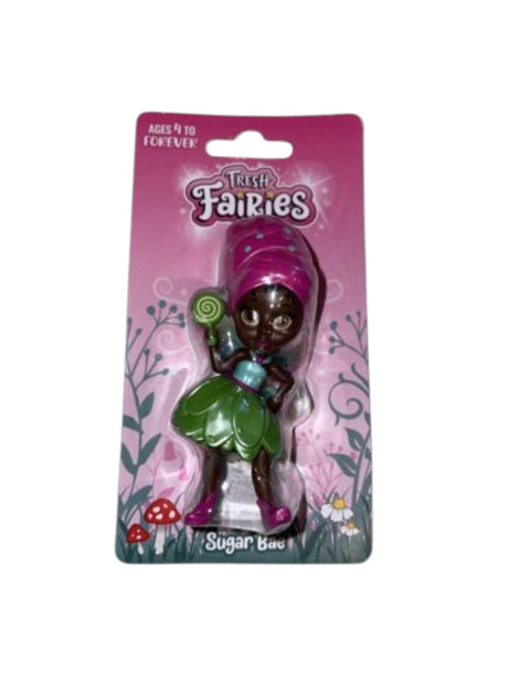 Image for Sugar Bae Figure Keychain