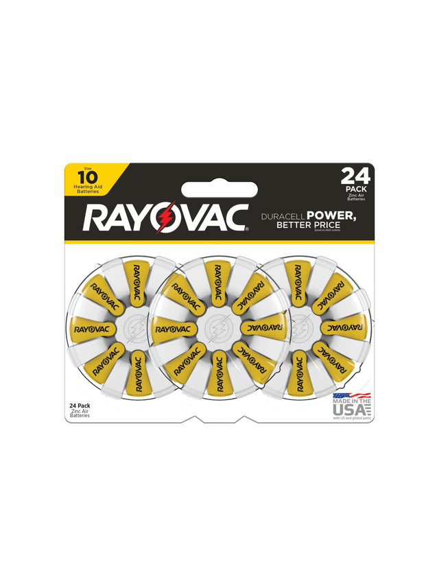 Image for Watch & Hearing Aid Batteries