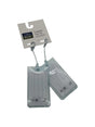 Image for Luggage Tags Set
