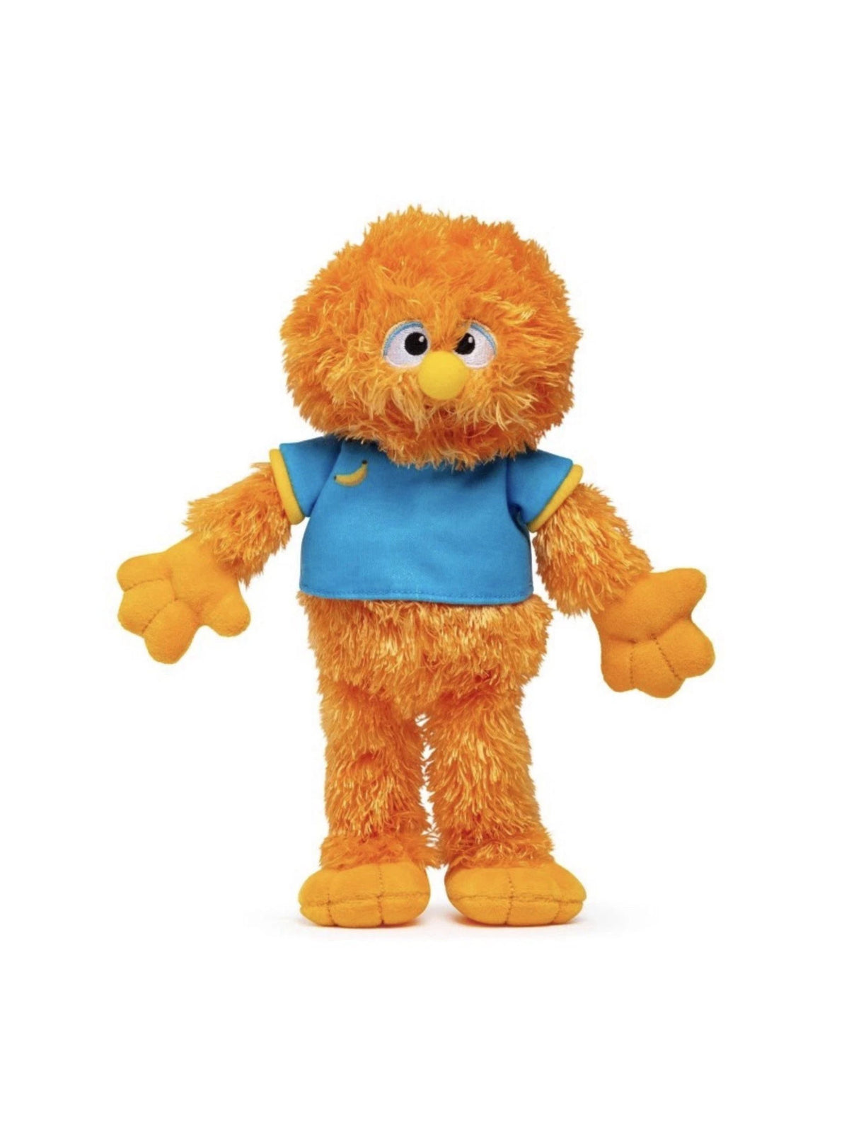 Image for Ms. Rachel Herbie Doll