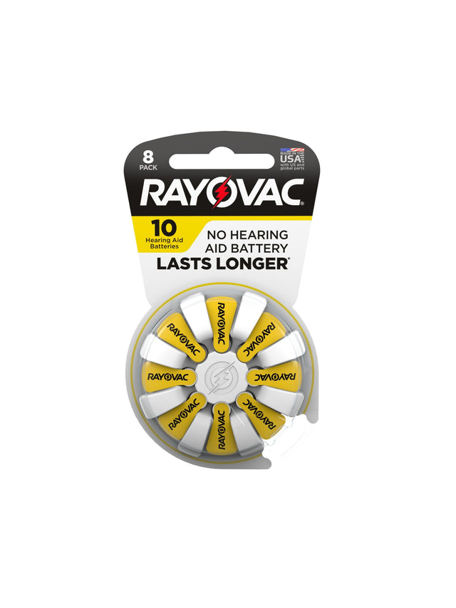 Image for Watch & Hearing Aid Batteries