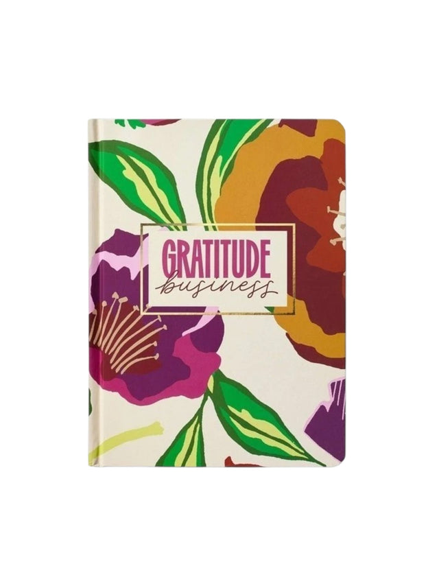 Image for Gratitude Business Journal