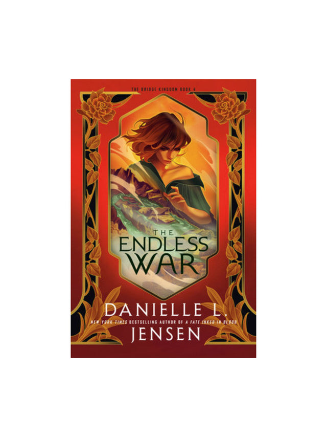 Image for The Endless War